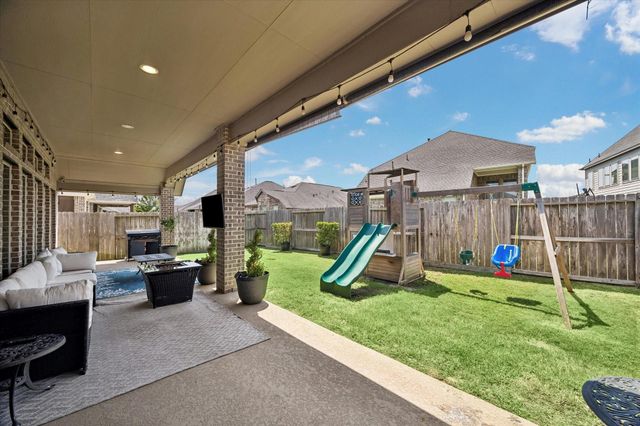 4514 Jennings Creek Court, Fulshear, TX 77441
