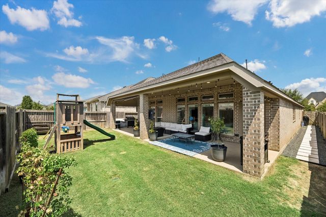 4514 Jennings Creek Court, Fulshear, TX 77441