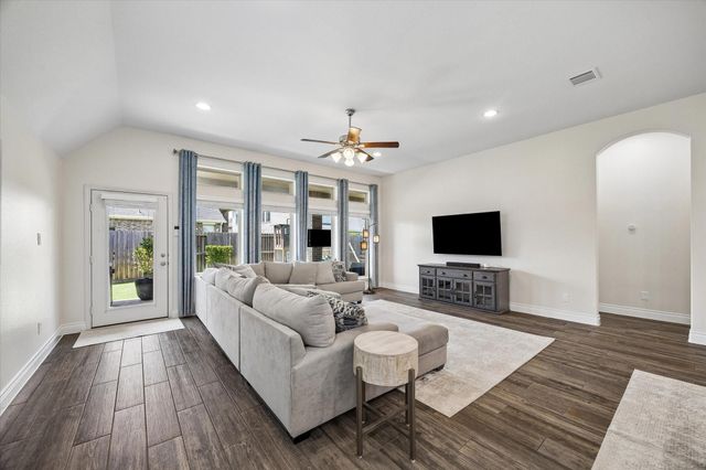 4514 Jennings Creek Court, Fulshear, TX 77441