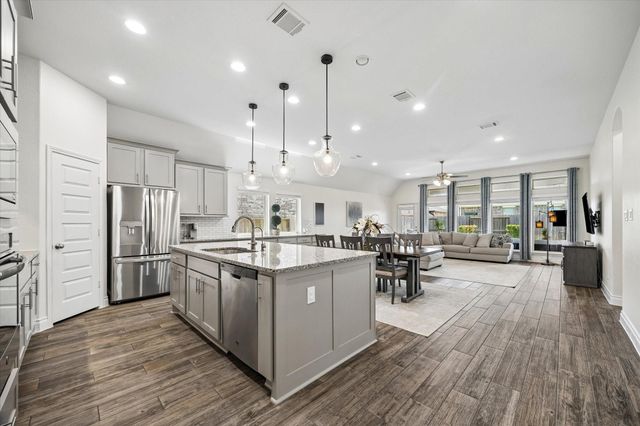 4514 Jennings Creek Court, Fulshear, TX 77441