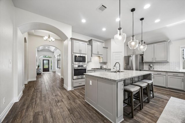 4514 Jennings Creek Court, Fulshear, TX 77441