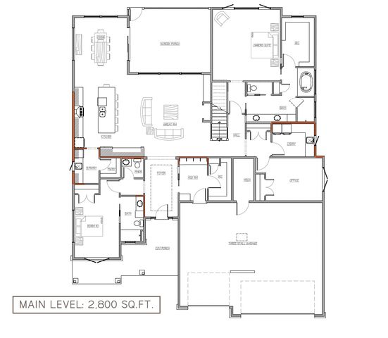 1674 Mayowood Court SW, Rochester, MN 55902