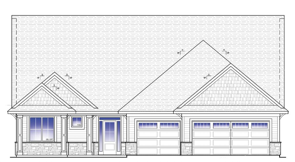 1674 Mayowood Court SW, Rochester, MN 55902