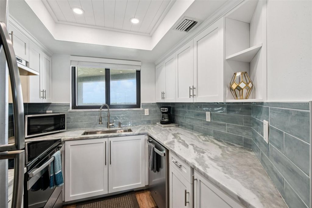 Image 12 of property listing at 3405 S ATLANTIC AVENUE 802, New Smyrna Beach, FL 32169