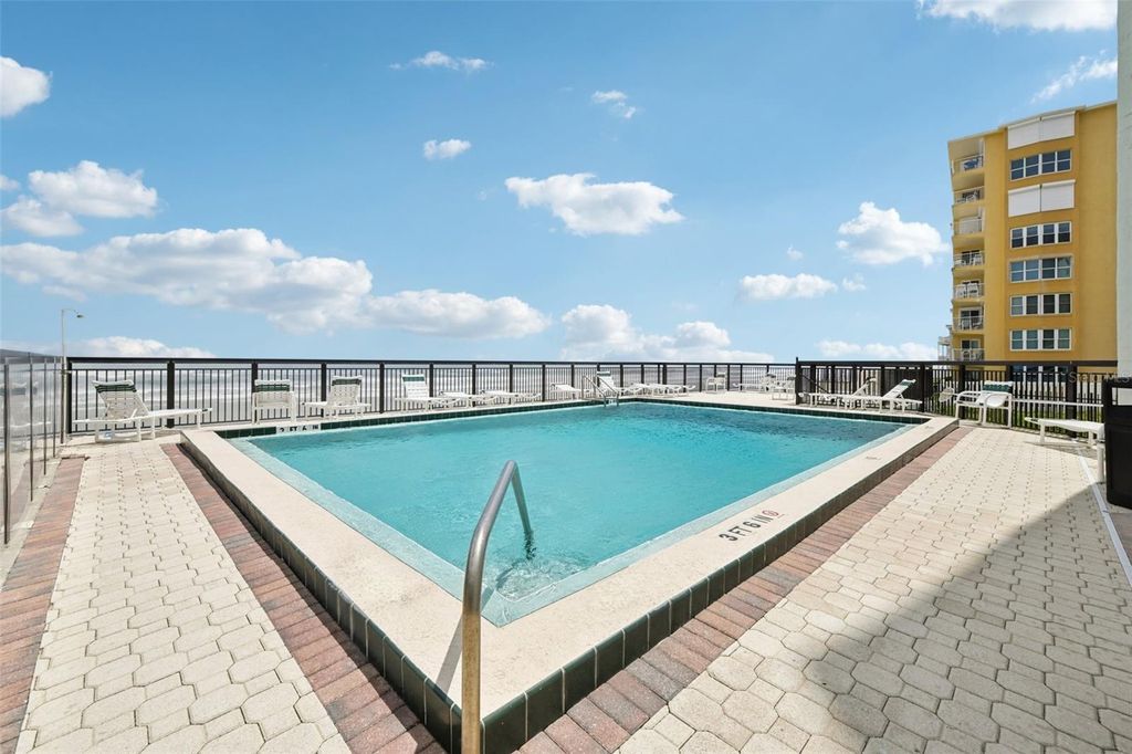 Image 17 of property listing at 3405 S ATLANTIC AVENUE 802, New Smyrna Beach, FL 32169