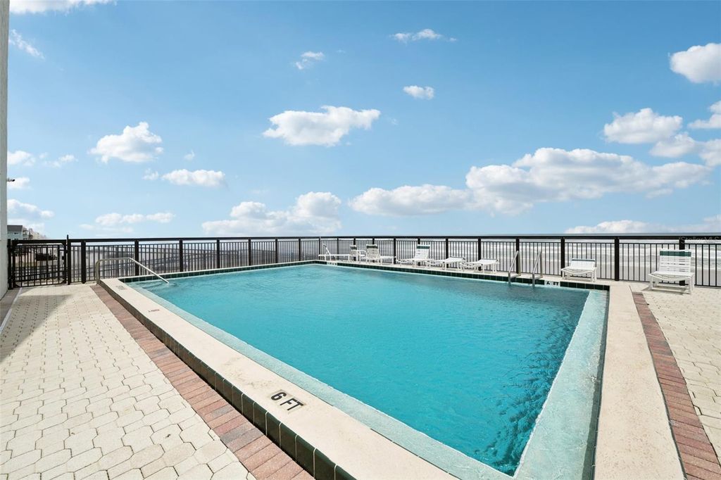 Image 3 of property listing at 3405 S ATLANTIC AVENUE 802, New Smyrna Beach, FL 32169