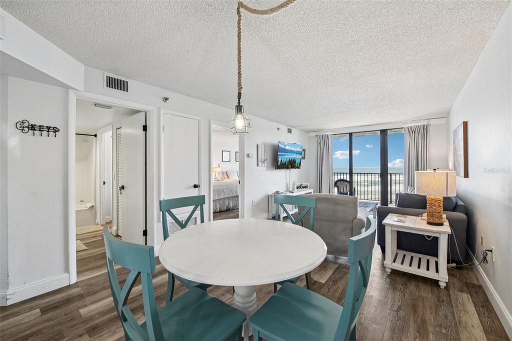 Image 7 of property listing at 3405 S ATLANTIC AVENUE 802, New Smyrna Beach, FL 32169