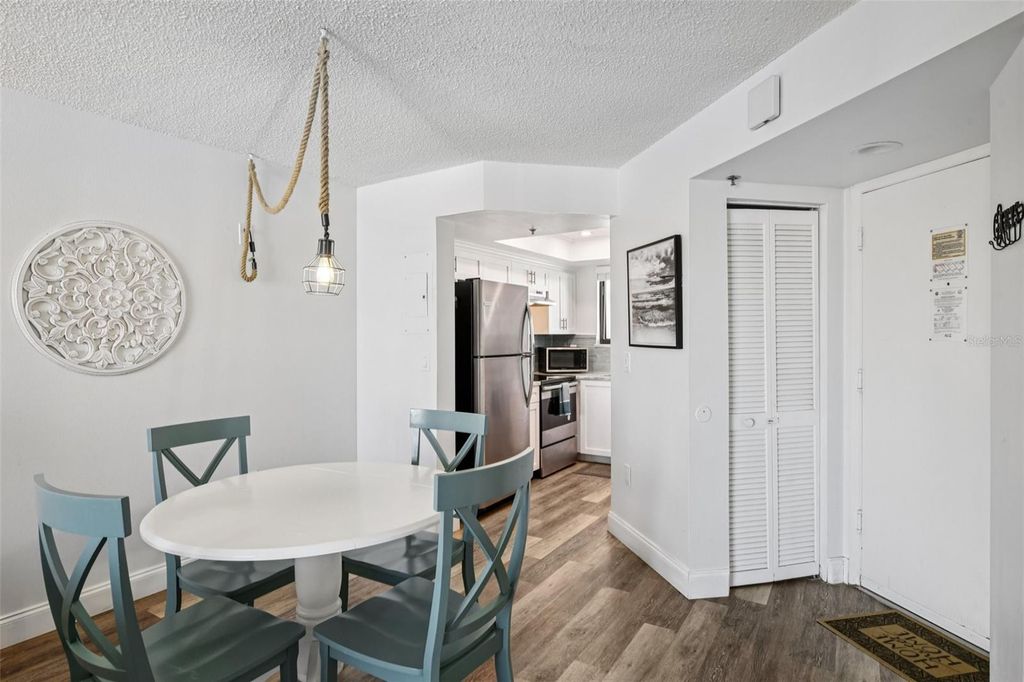 Image 8 of property listing at 3405 S ATLANTIC AVENUE 802, New Smyrna Beach, FL 32169