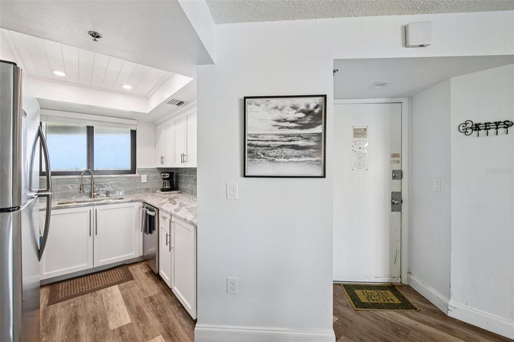 Image 9 of property listing at 3405 S ATLANTIC AVENUE 802, New Smyrna Beach, FL 32169