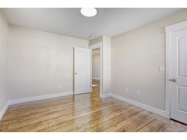 3639 S Bannock St, Englewood, CO 80110