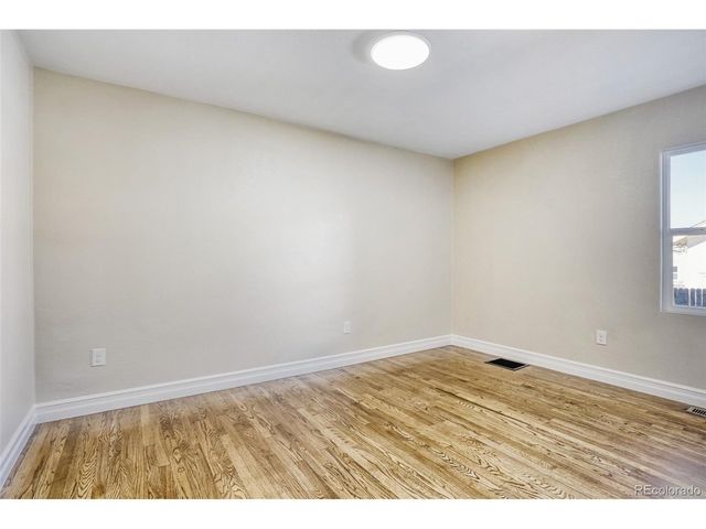 3639 S Bannock St, Englewood, CO 80110