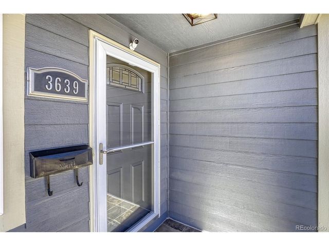 3639 S Bannock St, Englewood, CO 80110