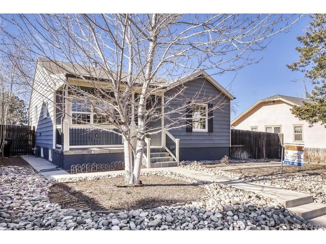 3639 S Bannock St, Englewood, CO 80110