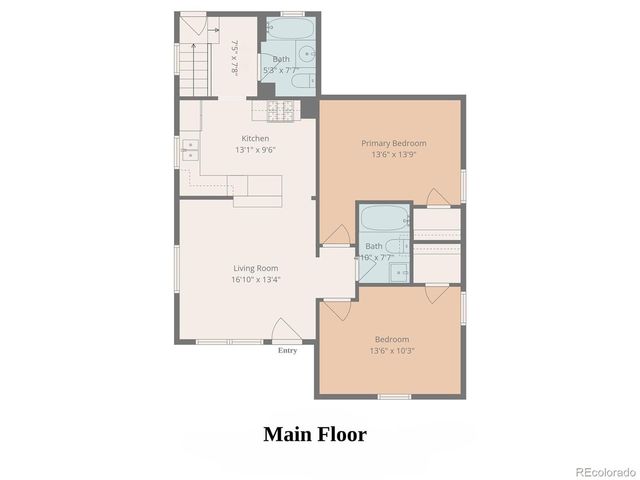 3639 S Bannock St, Englewood, CO 80110