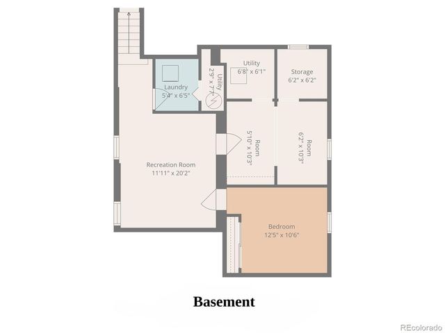 3639 S Bannock St, Englewood, CO 80110