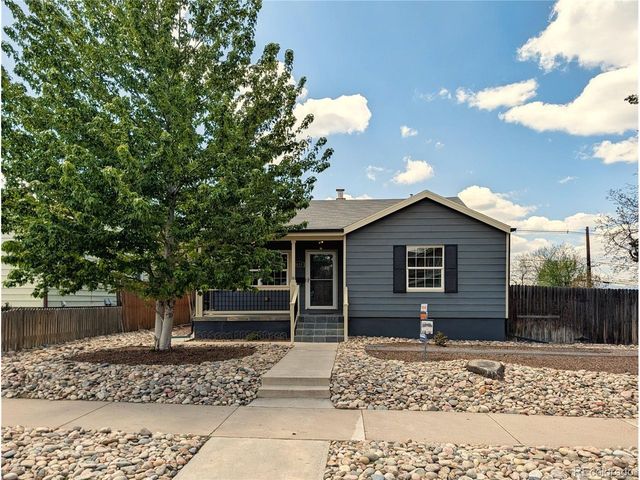 3639 S Bannock St, Englewood, CO 80110