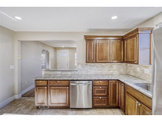 3639 S Bannock St, Englewood, CO 80110