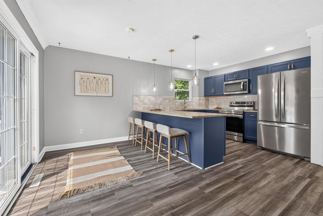 606 Woodsfield Drive, Columbus, OH 43214