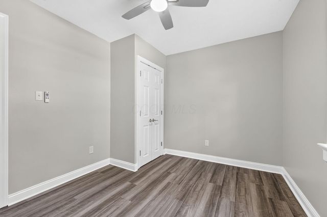 606 Woodsfield Drive, Columbus, OH 43214