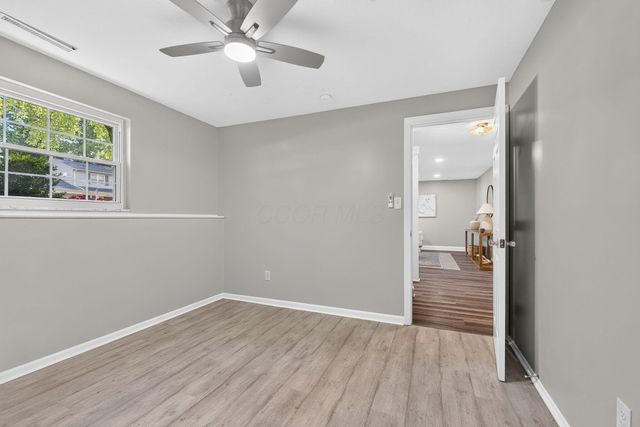 606 Woodsfield Drive, Columbus, OH 43214