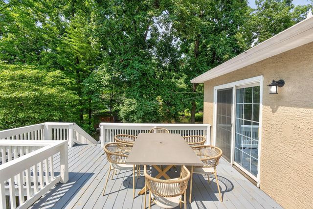 606 Woodsfield Drive, Columbus, OH 43214