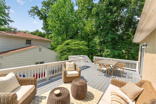 606 Woodsfield Drive, Columbus, OH 43214