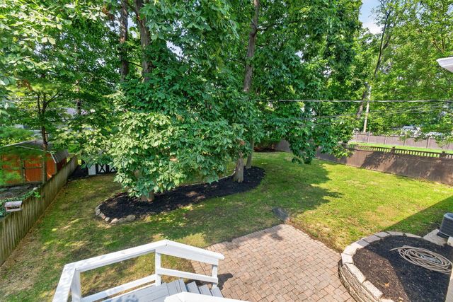 606 Woodsfield Drive, Columbus, OH 43214