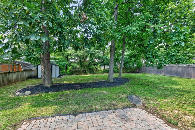 606 Woodsfield Drive, Columbus, OH 43214