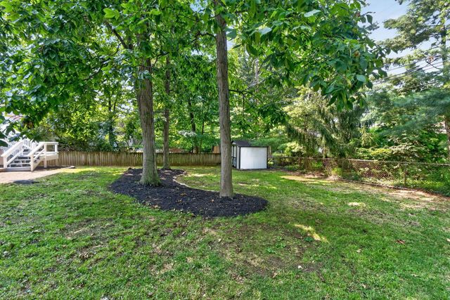 606 Woodsfield Drive, Columbus, OH 43214
