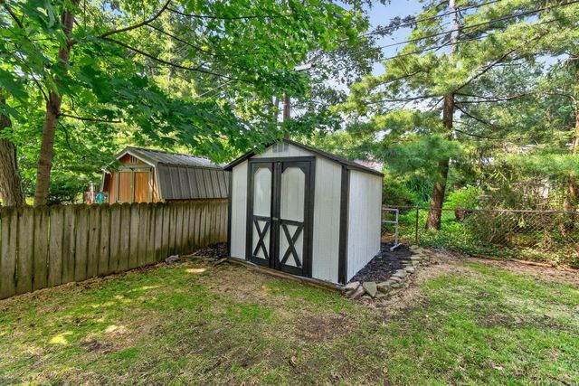 606 Woodsfield Drive, Columbus, OH 43214