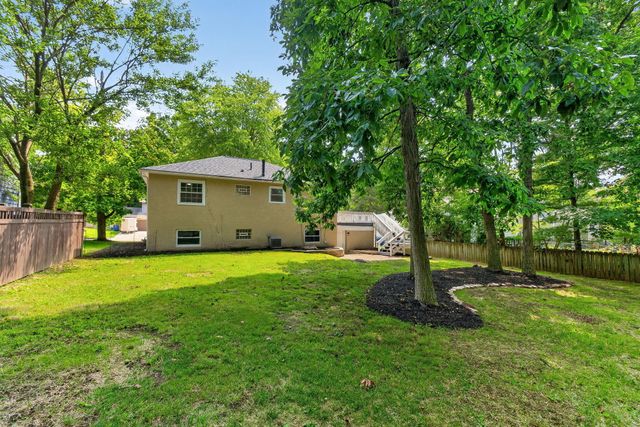 606 Woodsfield Drive, Columbus, OH 43214
