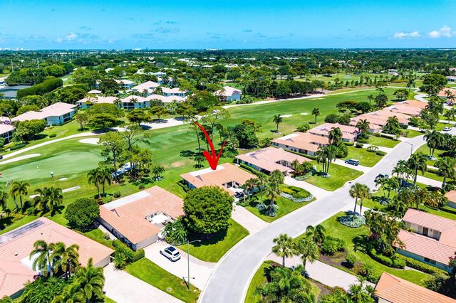 4010 Shelldrake Lane, Boynton Beach, FL 33436