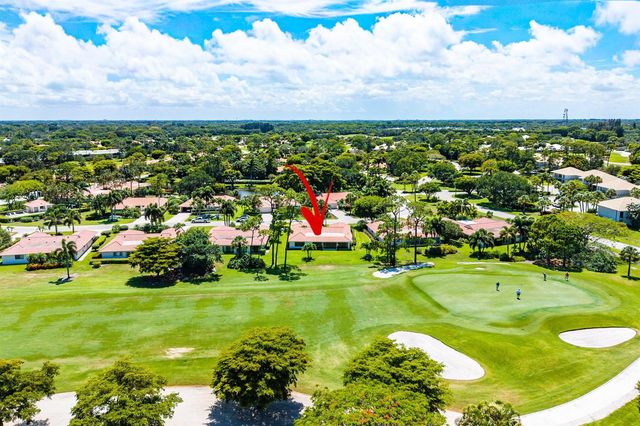 4010 Shelldrake Lane, Boynton Beach, FL 33436