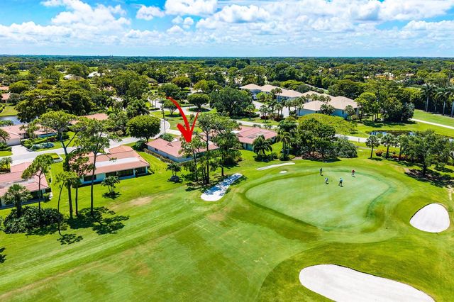 4010 Shelldrake Lane, Boynton Beach, FL 33436
