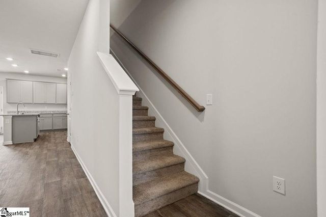 315 Parksville Place lot 64, Greenville, SC 29605