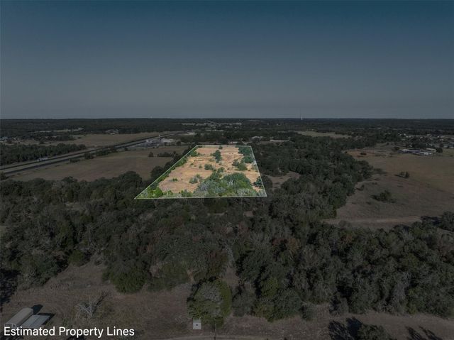 TBD Fm 696, Tract 1, Elgin, TX 78621