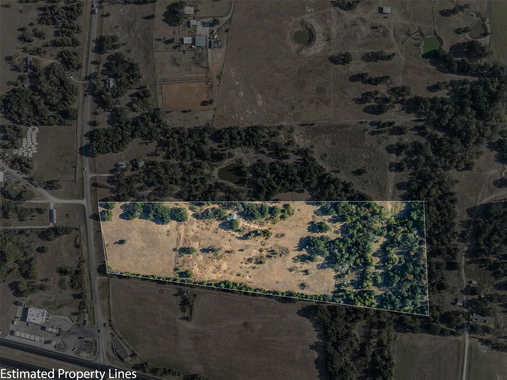 TBD Fm 696, Tract 1, Elgin, TX 78621