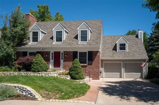 5497 E Hinsdale Place, Centennial, CO 80122