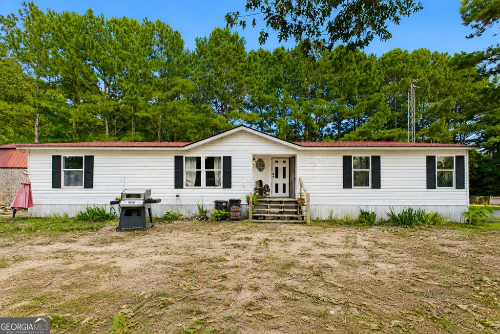 444 Nellie Lane, Trion, GA 30753