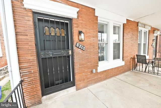 5312 PINE ST, Philadelphia, PA 19143