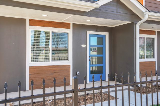 708 Date Avenue, Broken Arrow, OK 74012