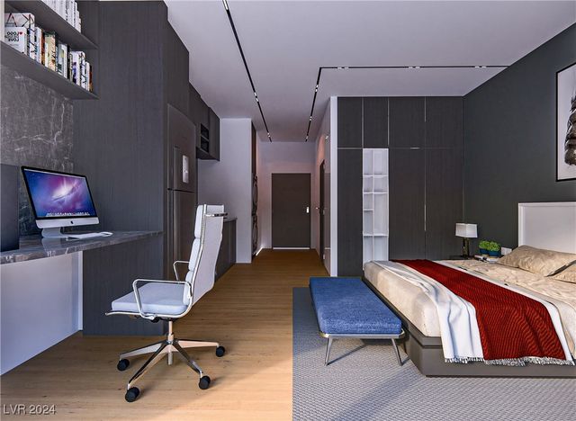 924 South First Street 311, Las Vegas, NV 89101