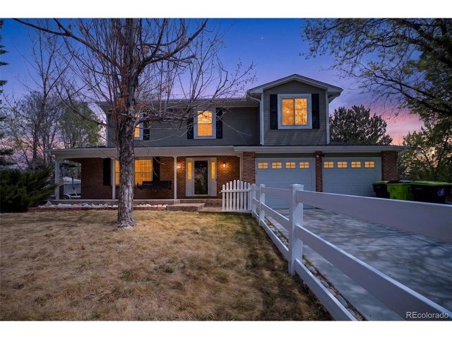 6857 Wyman Way, Westminster, CO 80030