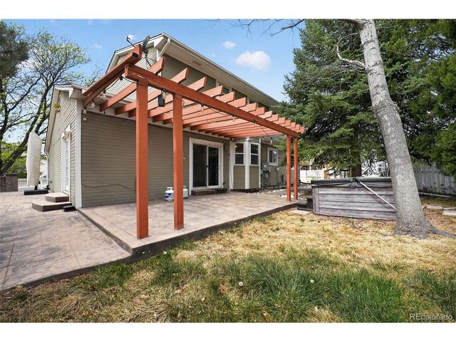 6857 Wyman Way, Westminster, CO 80030