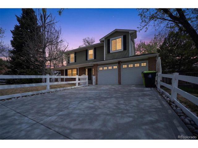 6857 Wyman Way, Westminster, CO 80030