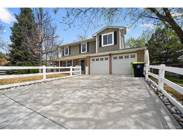 6857 Wyman Way, Westminster, CO 80030