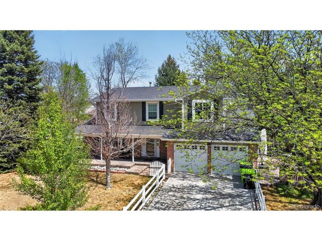 6857 Wyman Way, Westminster, CO 80030