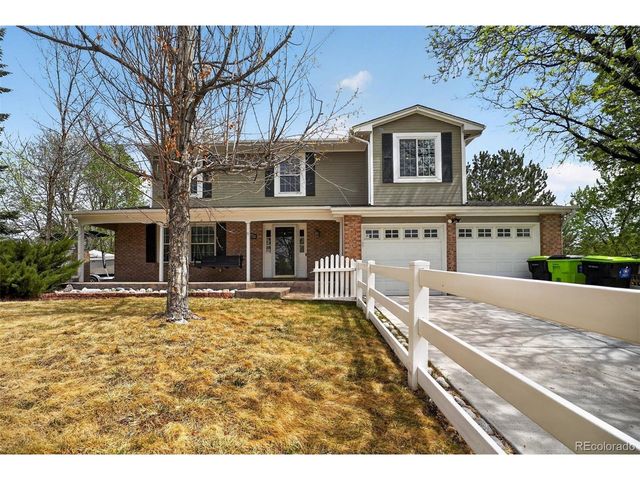 6857 Wyman Way, Westminster, CO 80030