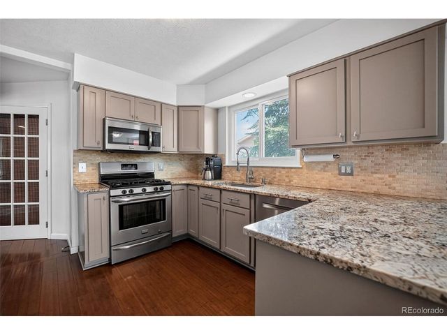 6857 Wyman Way, Westminster, CO 80030