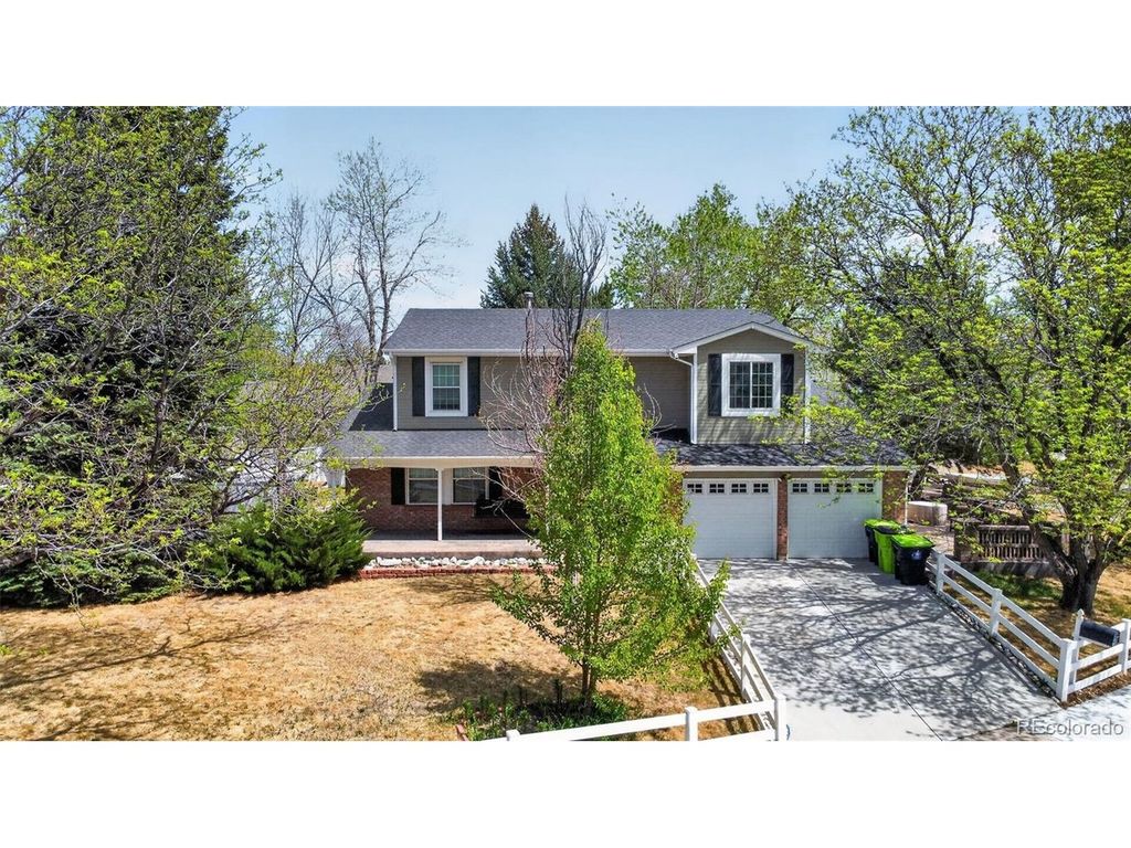 6857 Wyman Way, Westminster, CO 80030